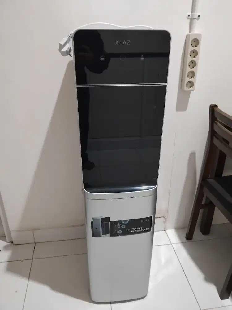 Dispenser merk Klaz