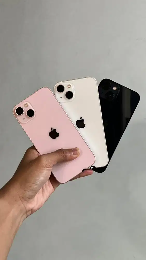 iPhone 13 128gb Inter All Operator