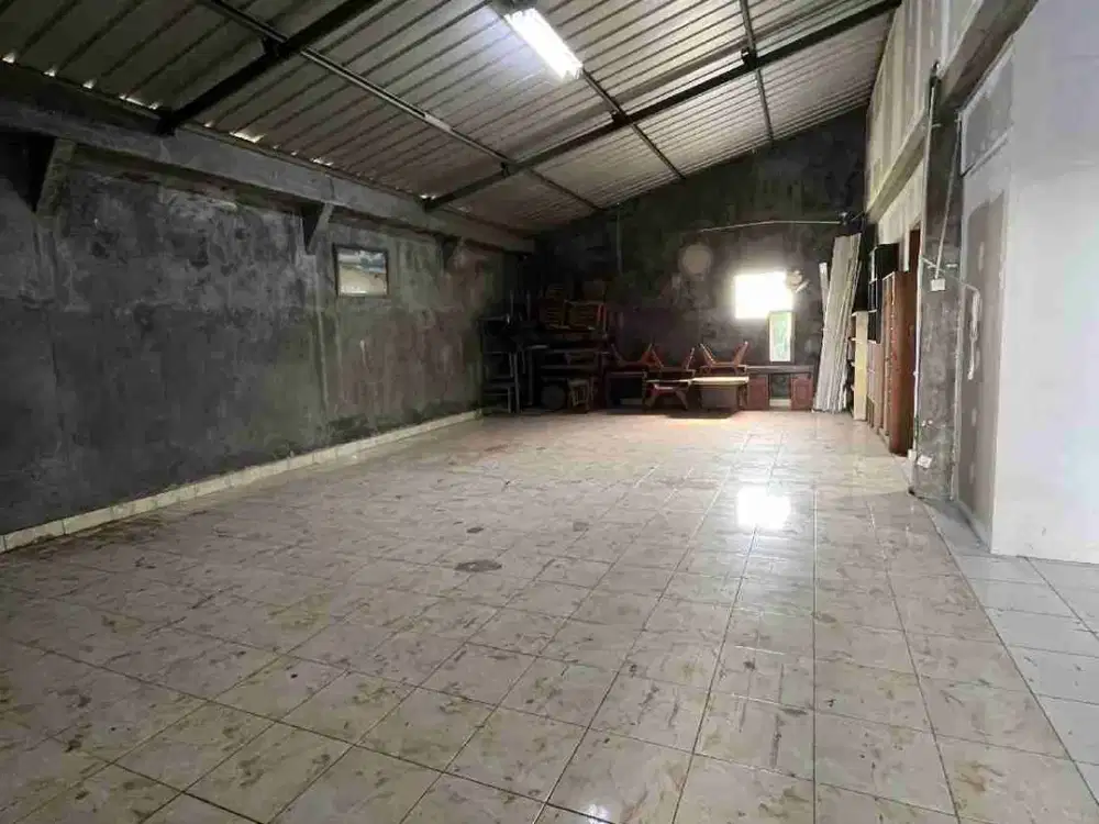 Di Jual Gudang Di Bekasi Jawa Barat