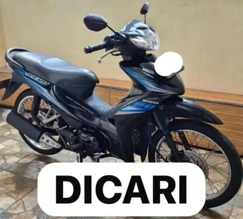 Di Cari Revo Absolut 2009 Ke Atas Revo 2011 Revo 2012 Revo 2013
