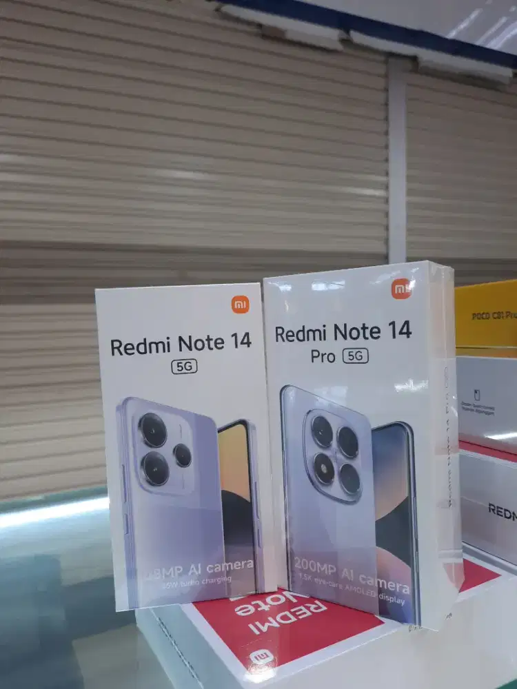 Redmi 15 5G 8/256 12/512