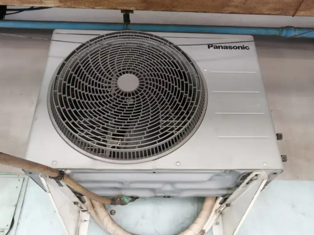 TERIMA AC SEMUA KONDISI