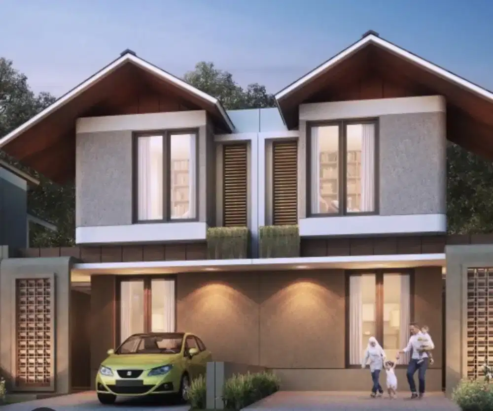 Di SEWAKAN RUMAH DI SINBAD ALAMA SEMI FURNISH