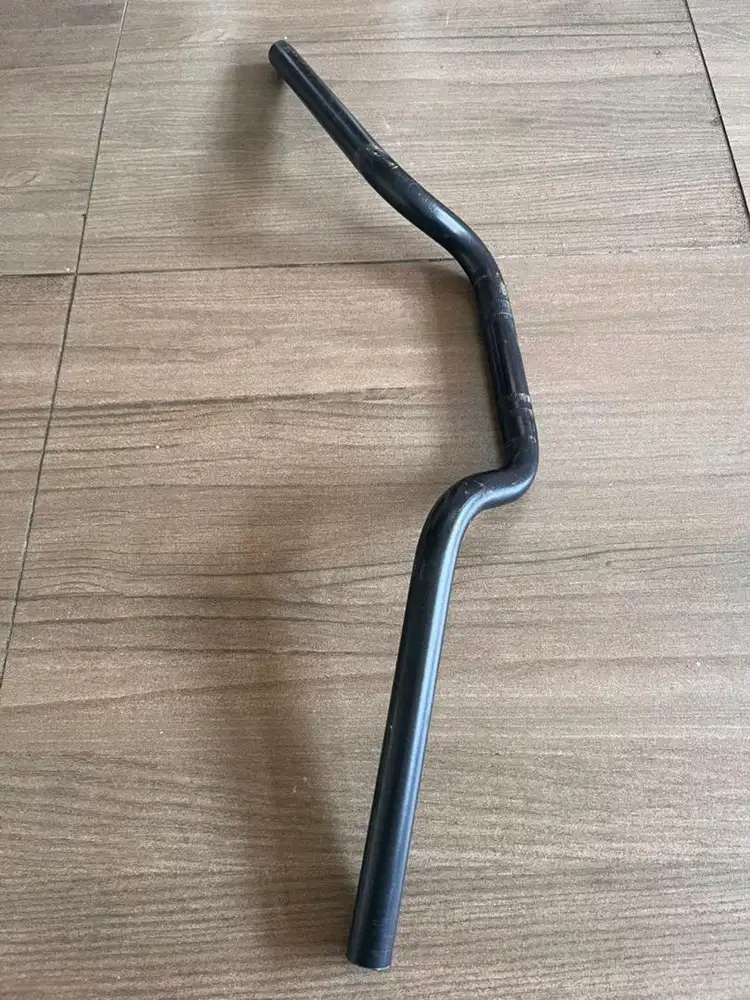 Stang variasi CB150