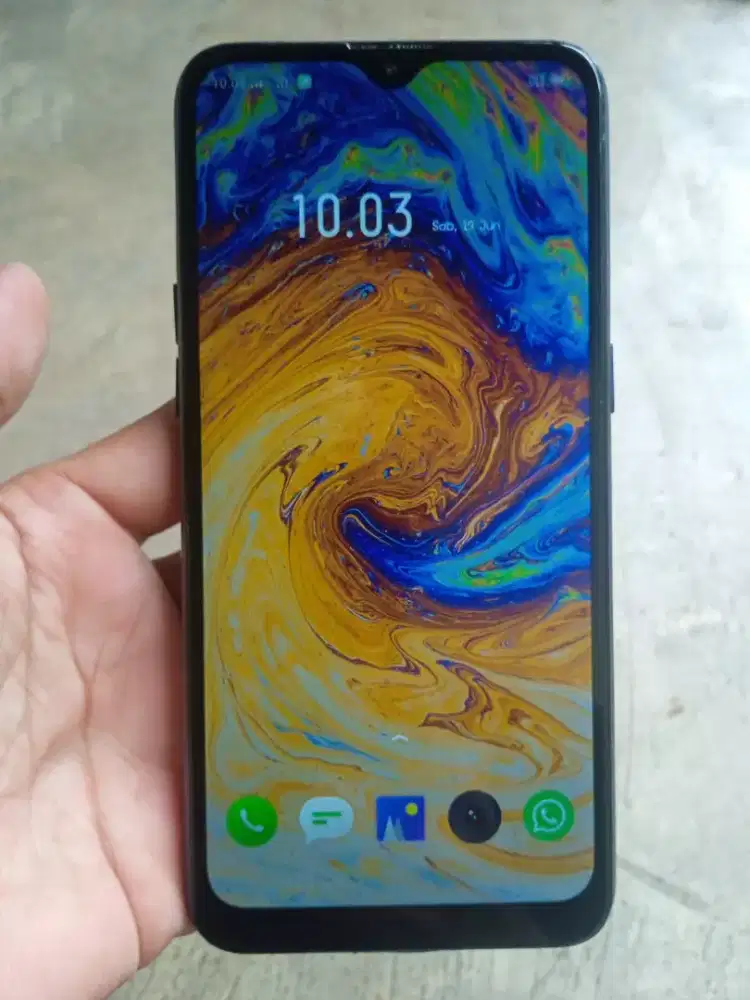 REALME C2 3/32 NORMAL