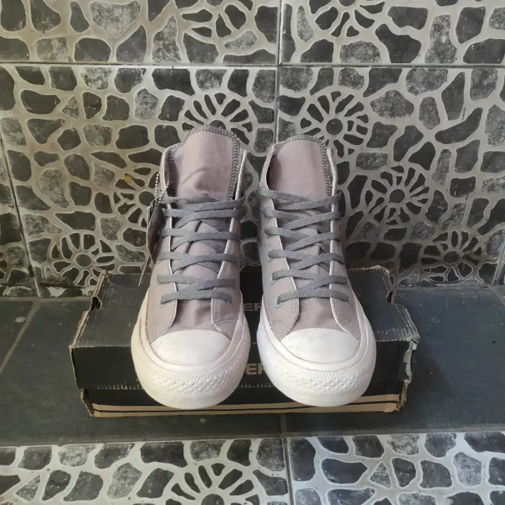 Sepatu Converse All Star