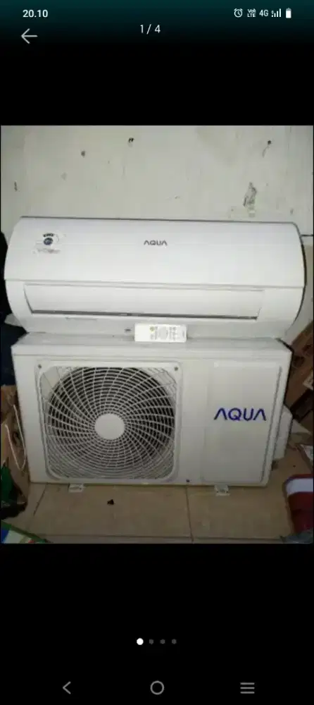TERIMA AC RUSAK SEMUA MERK