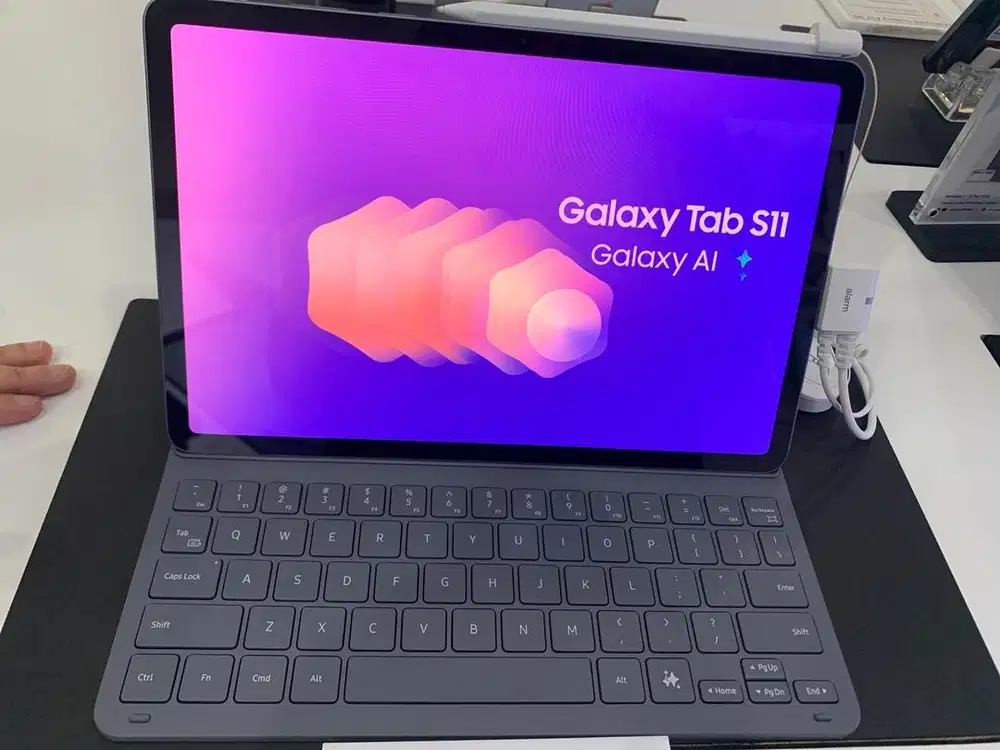 SAMSUNG GALAXY TAB S11
