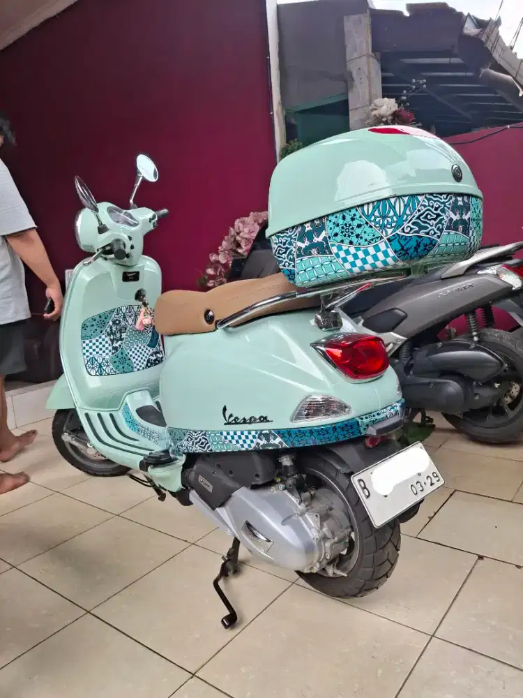 for sale vespa matic