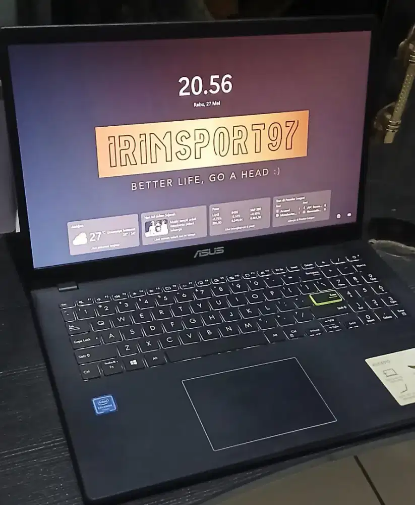 ASUS Vivobook L510MA N4020