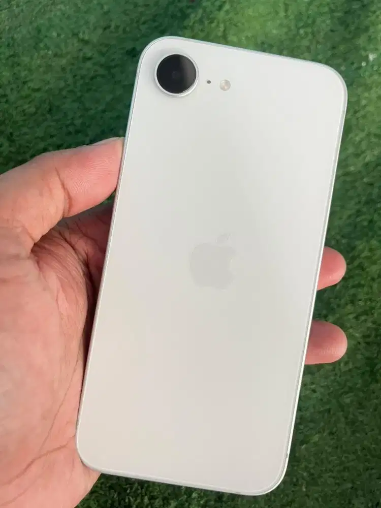iphone 16e mulus 99% Resmi