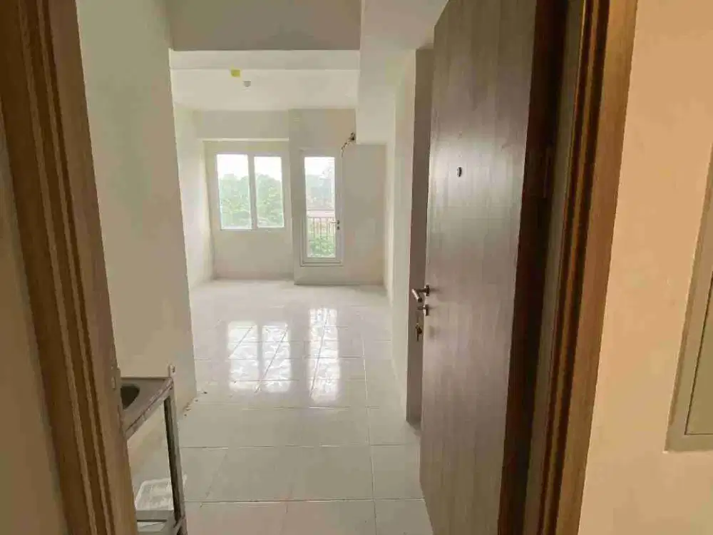FOR SALE – APARTEMEN STUDIO TOWER EKKI PODOMORO GOLF VIEW