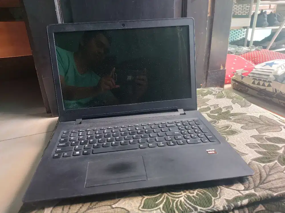 Jual laptop lenovo ideapad110