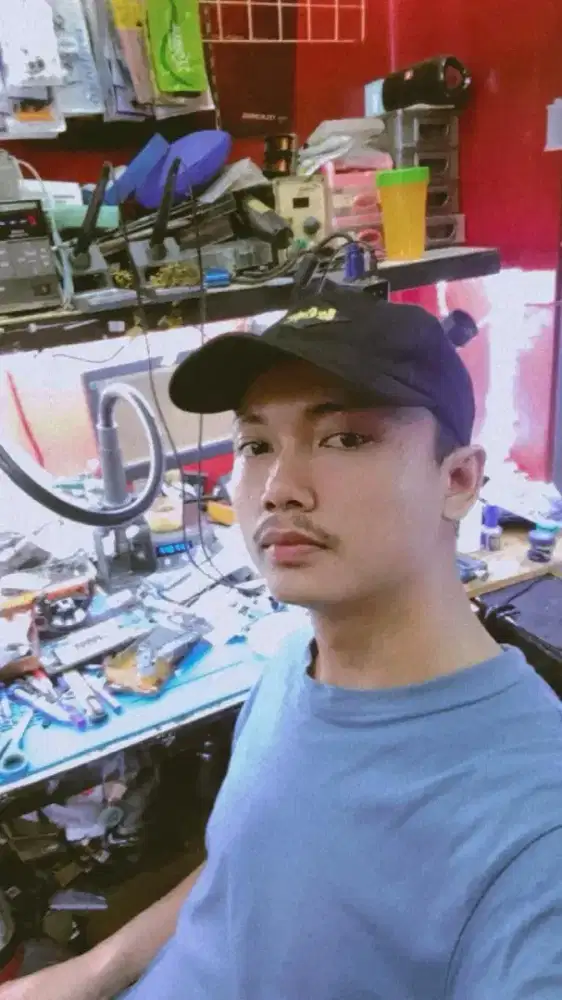 service laptop dan komputer