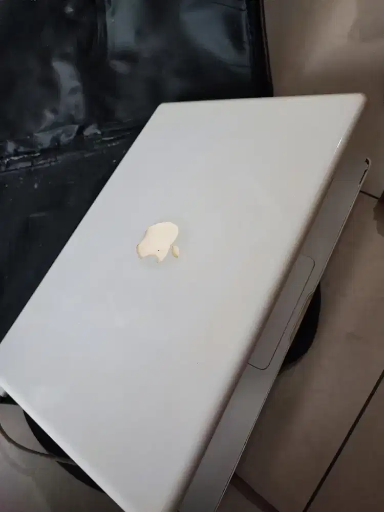 Laptop MacBook Os X