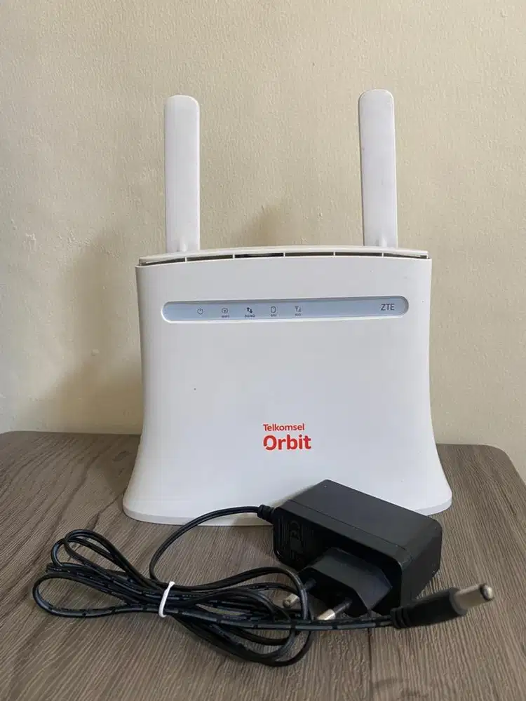 Telkomsel Orbit Star 3 (4G)