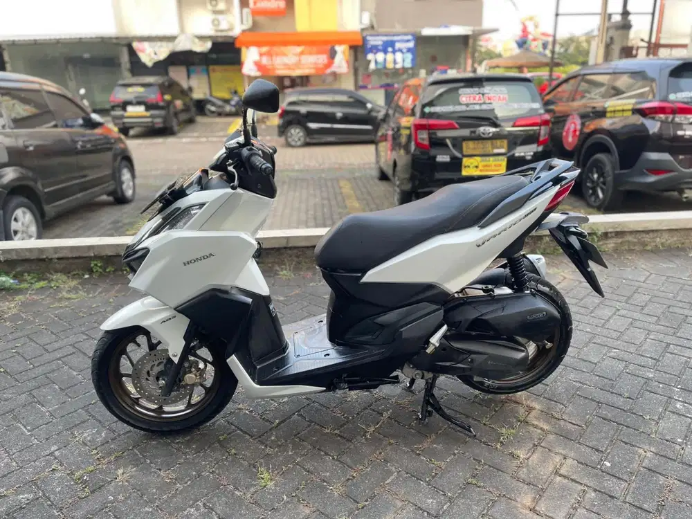 Vario 160 ABS 2022 Pajak Panjang
