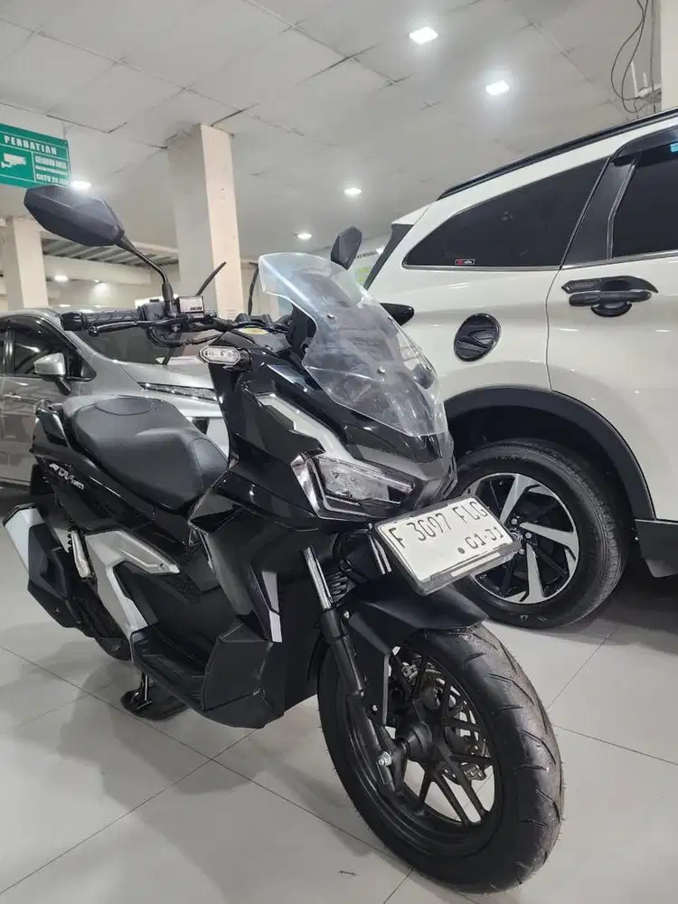 HONDA ADV 160 CBS KM LOW 2025