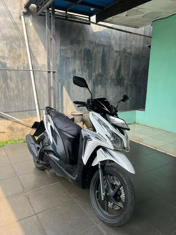 Vario 2013 CBS ISS