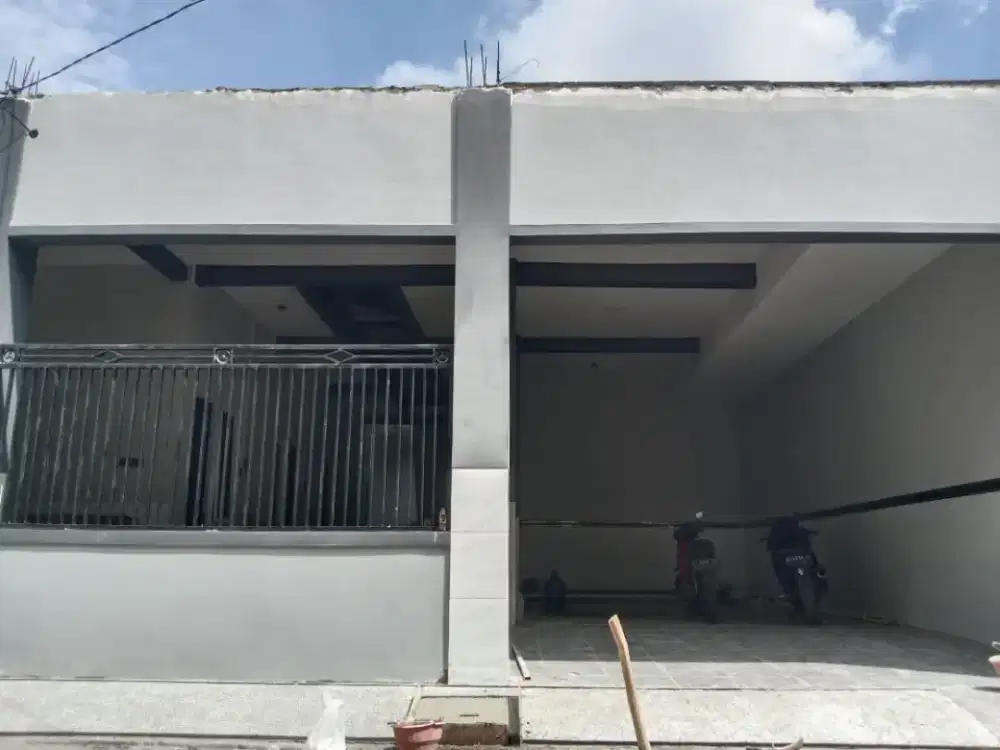 Kost karyawan mahasiswa ,pasutri tanpa anak