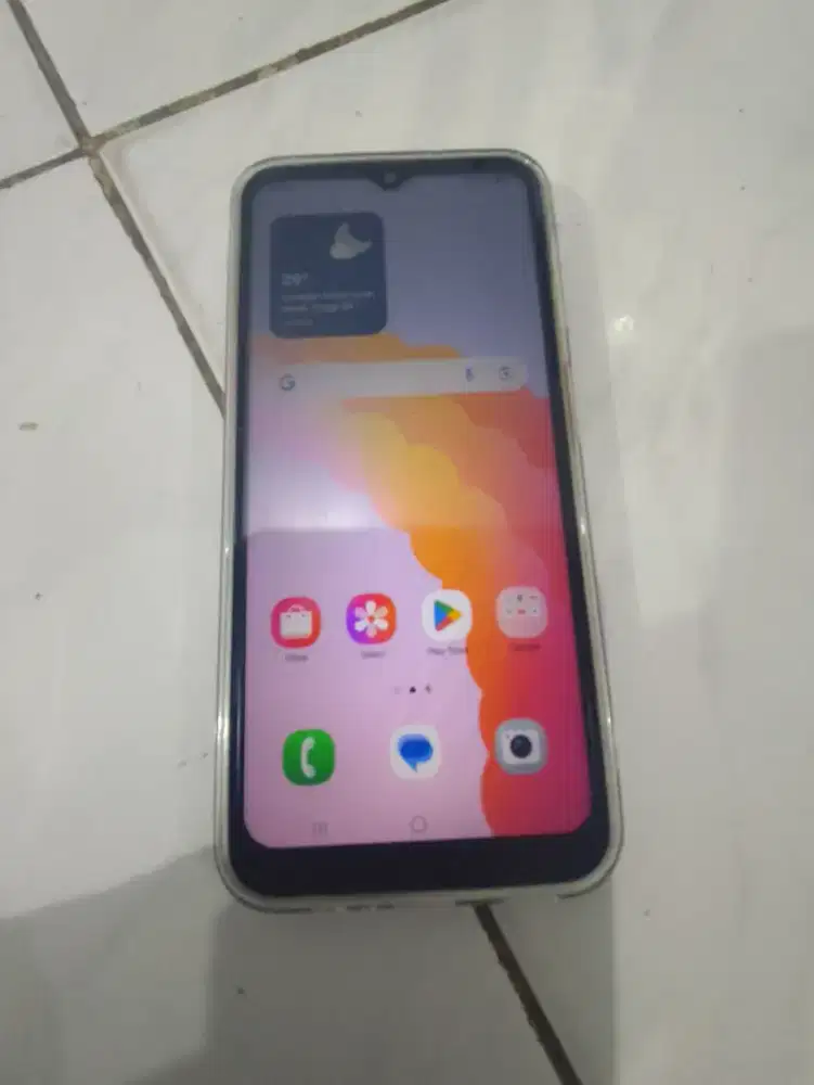 Samsung a14 4g ram 4/128 original