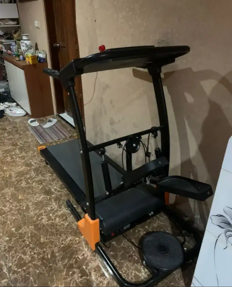 Treadmil kondisi bagus