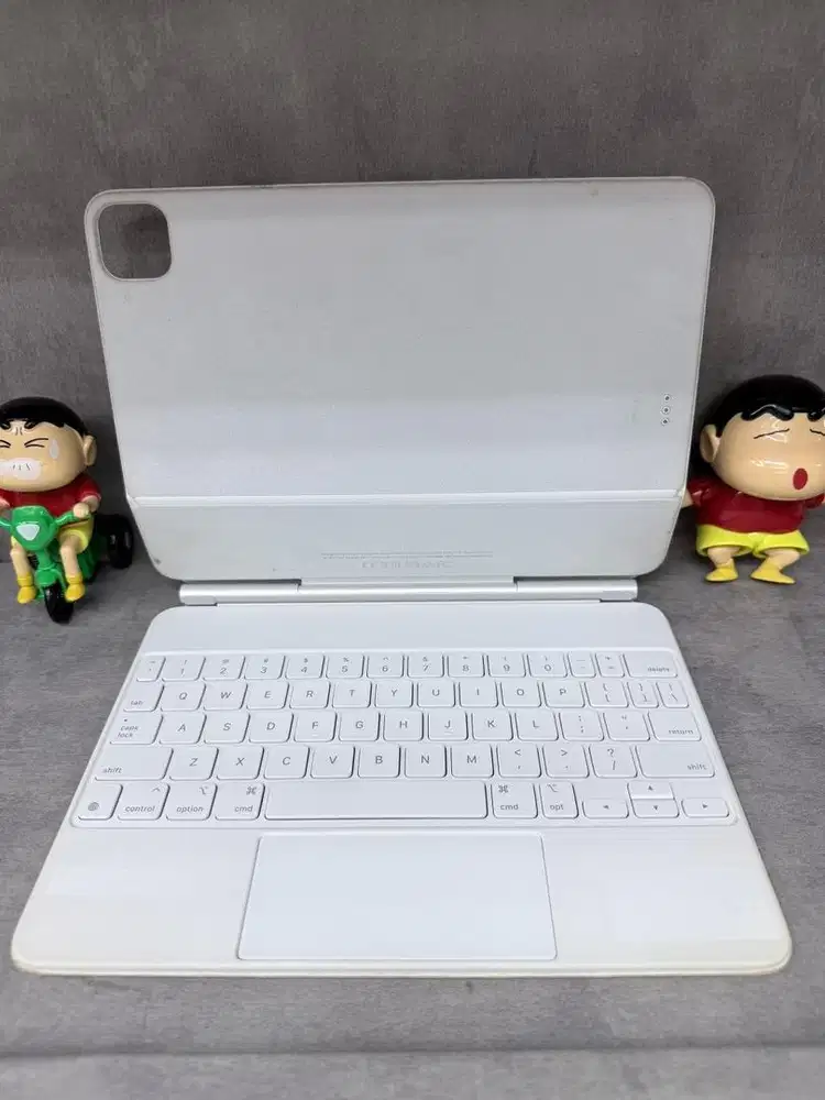 Apple magic keyboard
