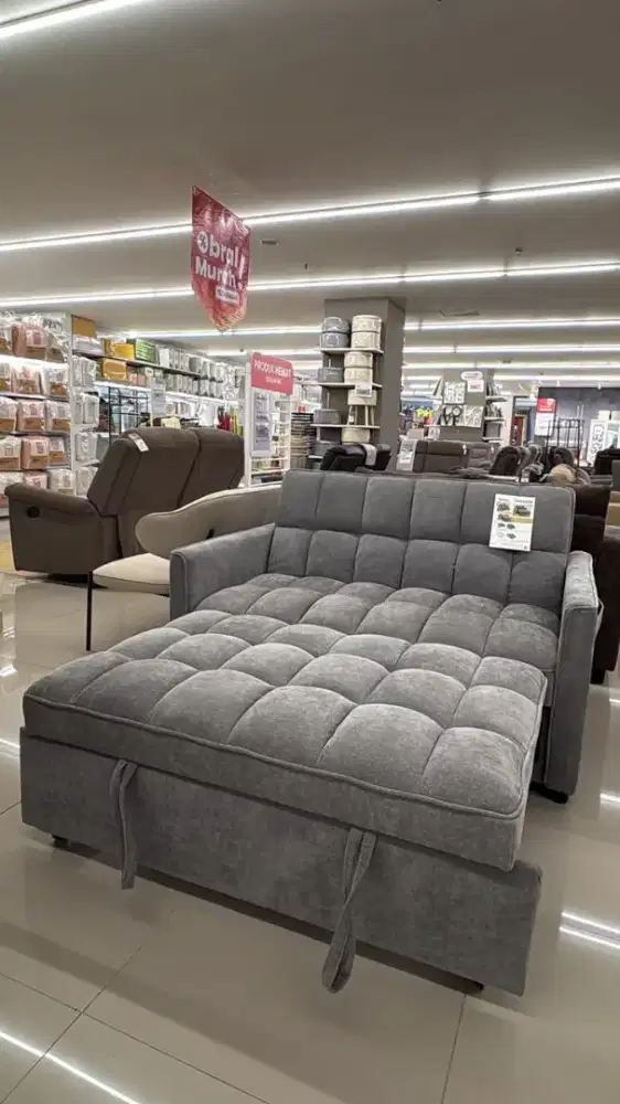 MAXTON SOFA SLEEPER