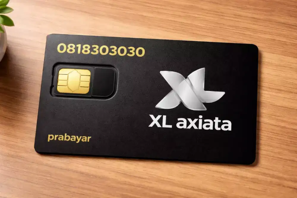 NOMOR CANTIK PREMIUM XL, for iphone 17 promax samsung fold 7 s26 ultra