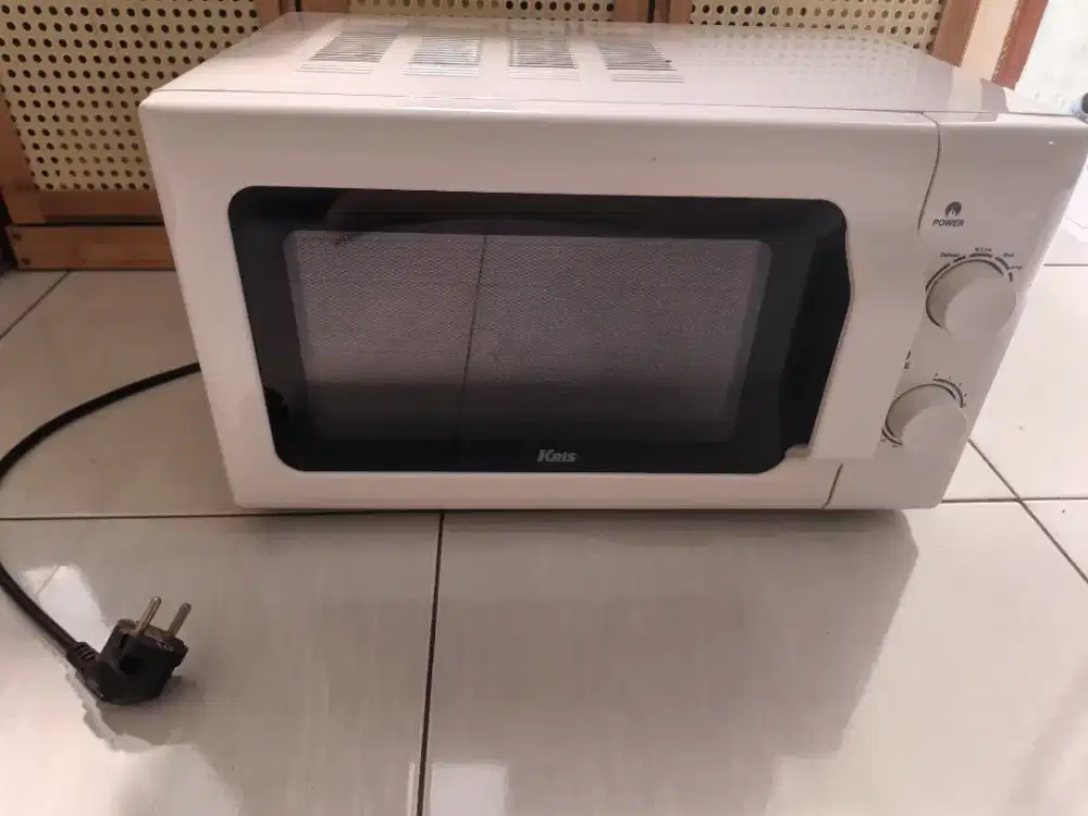 Microwave Oven Kris 20 L