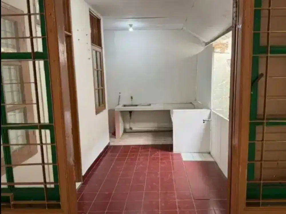 Rumah Nyaman Kemang Pratama 3 Bekasi, 3 Kamar Tidur, Harga Bersahabat