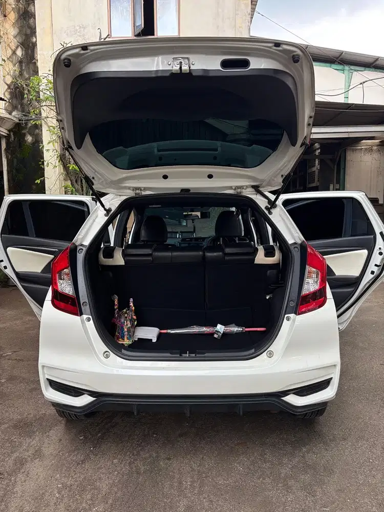 Honda Jazz 2020 Bensin