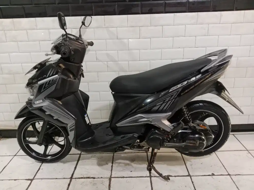 Xeon gt tahun 2014 bagus original