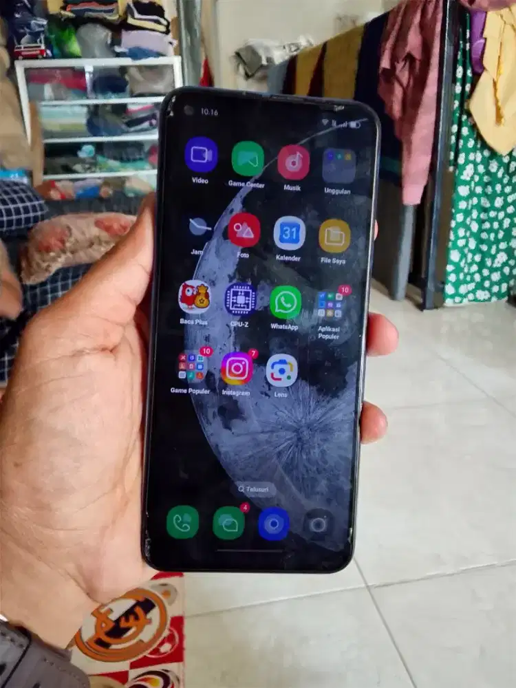 Oppo A54 Ram 6/128 ORIGINAL.