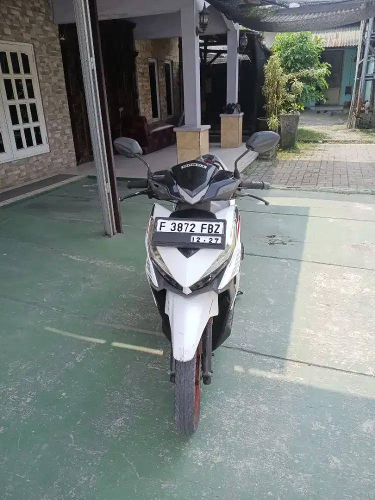 •Big sale Honda Vario Led old 125cc