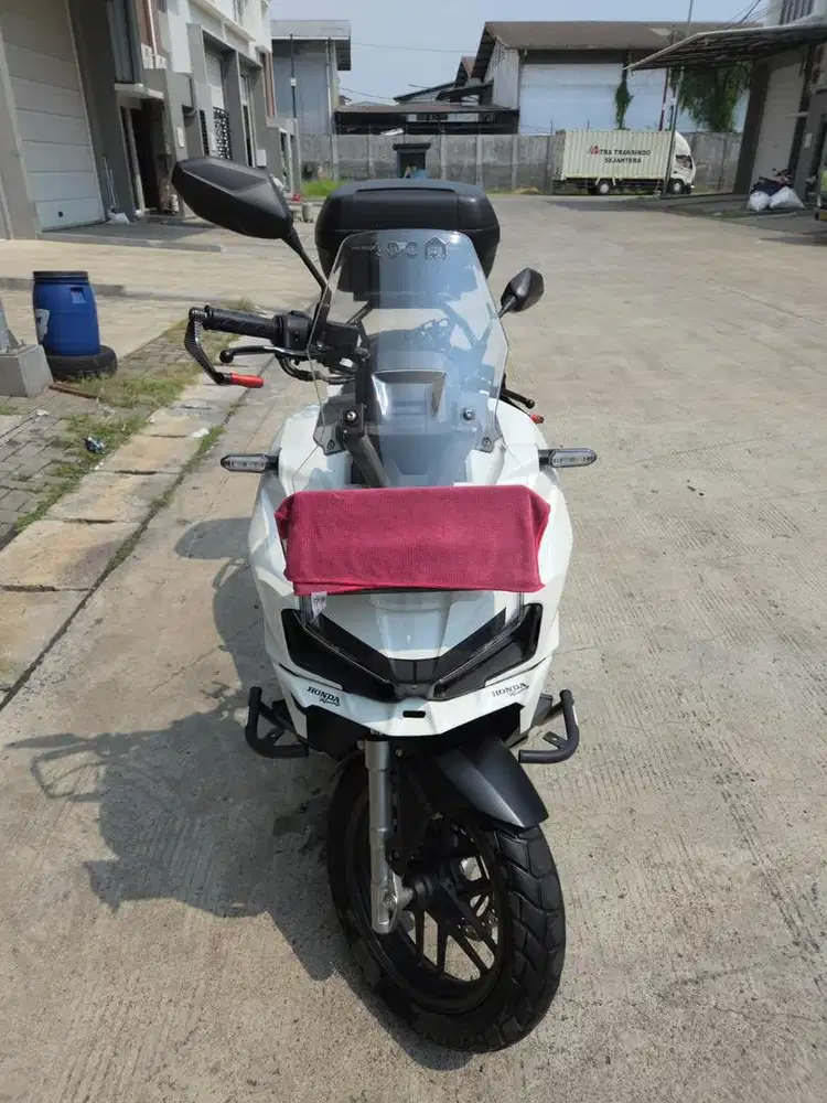 Honda ADV160 2023