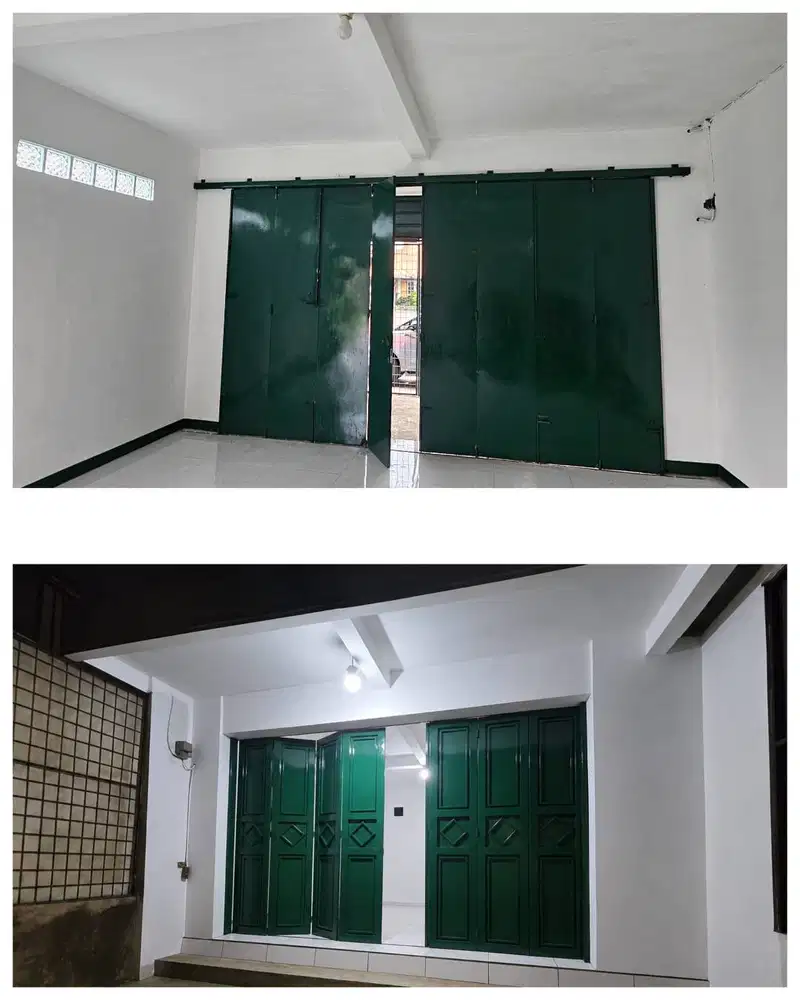Dijual murah ruko nagreg dekat kampus unisba