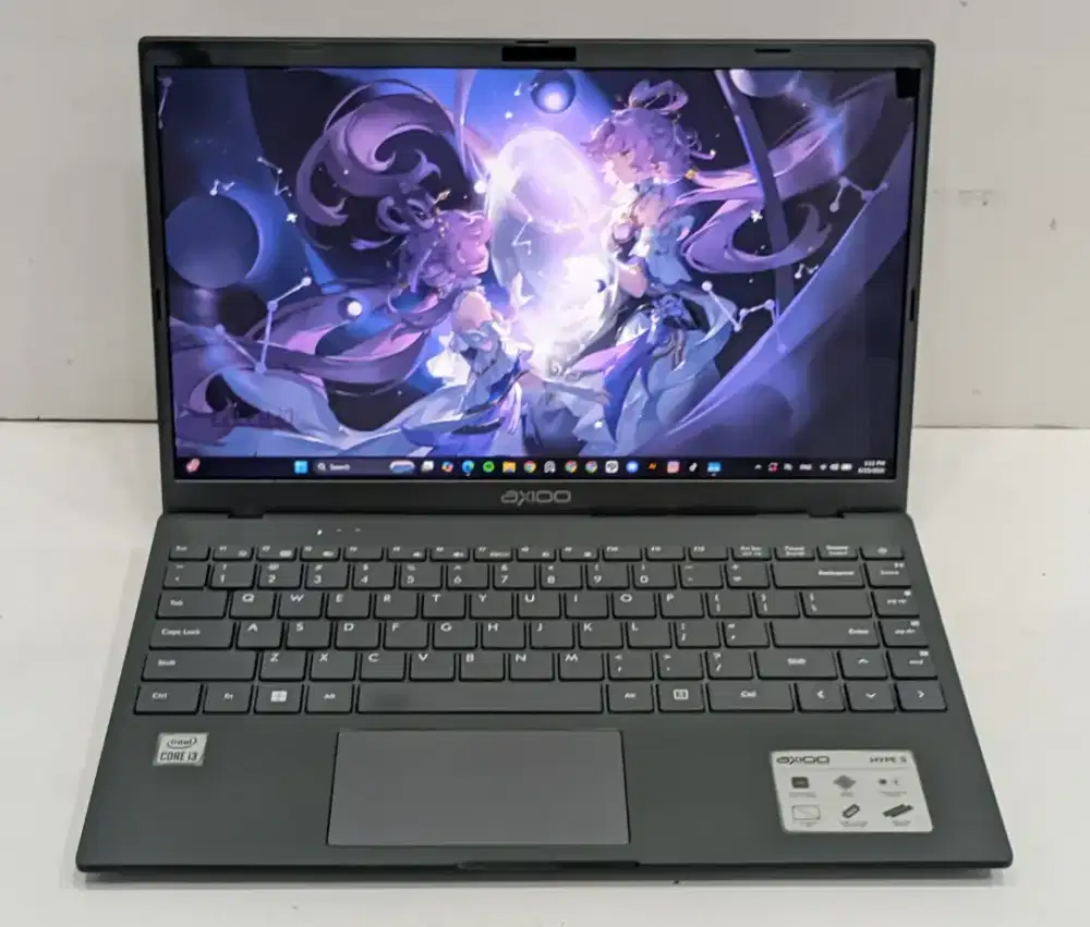 Laptop Axioo MyBook Hype 3