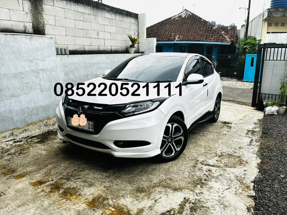 HRV Prestige 1.8