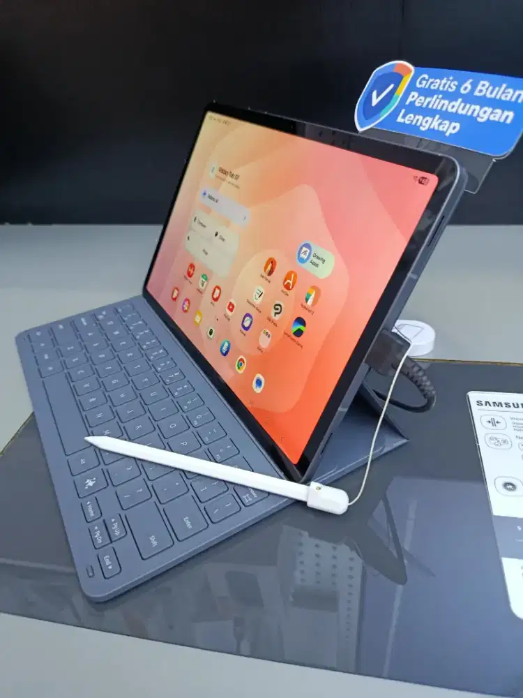 GALAXY TAB S11 - CICILAN KREDIVO