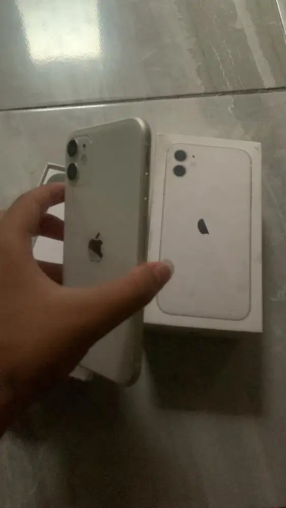 iphone 11 64 gb