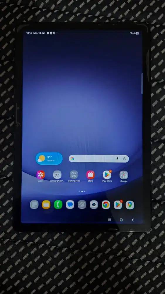 Samsung Galaxy Tab A9+ 5G (8/128GB)