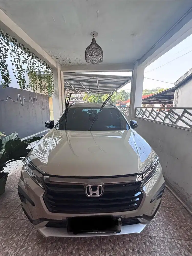 Honda BRV 1.5 L E CVT