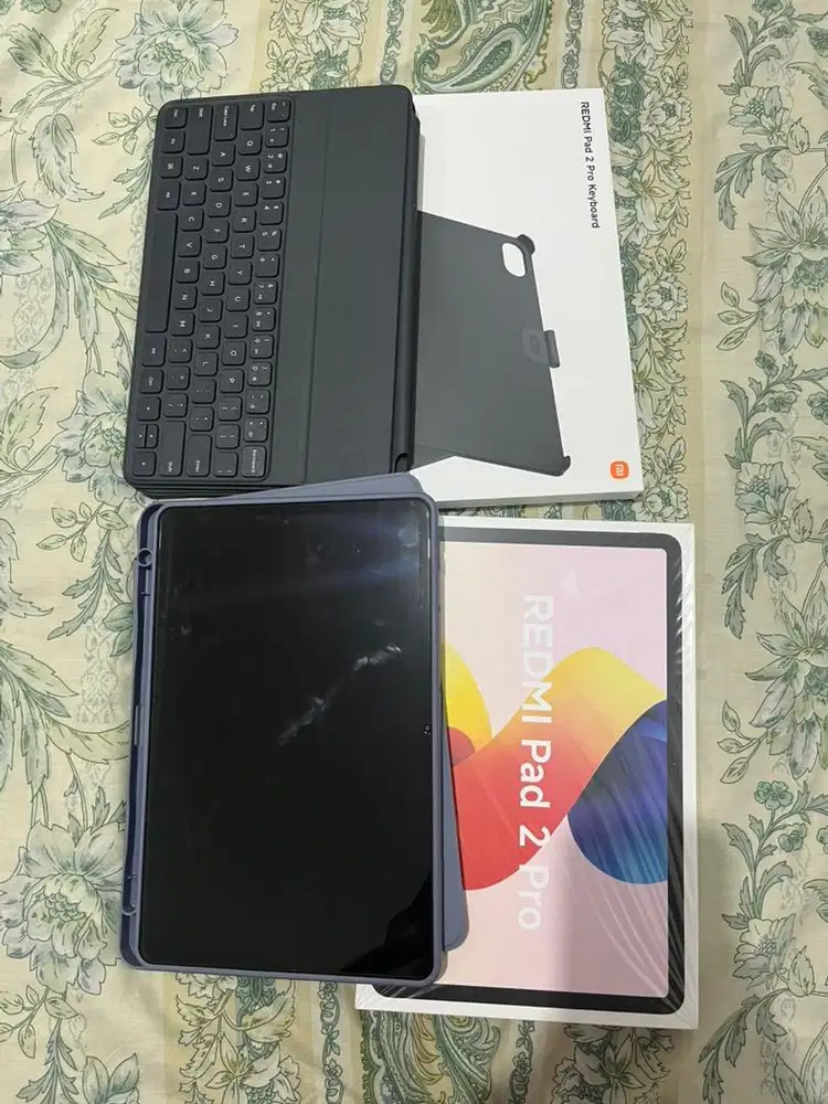 REDMI PAD 2 PRO