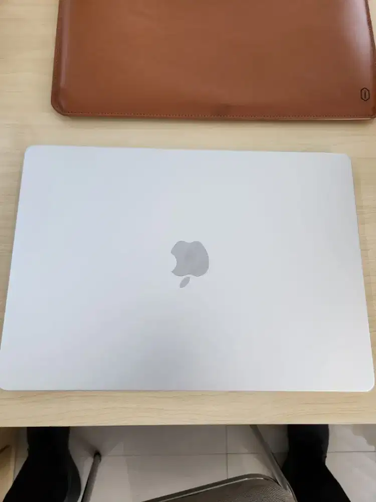Macbook Air M2 2023, 8/256 GB