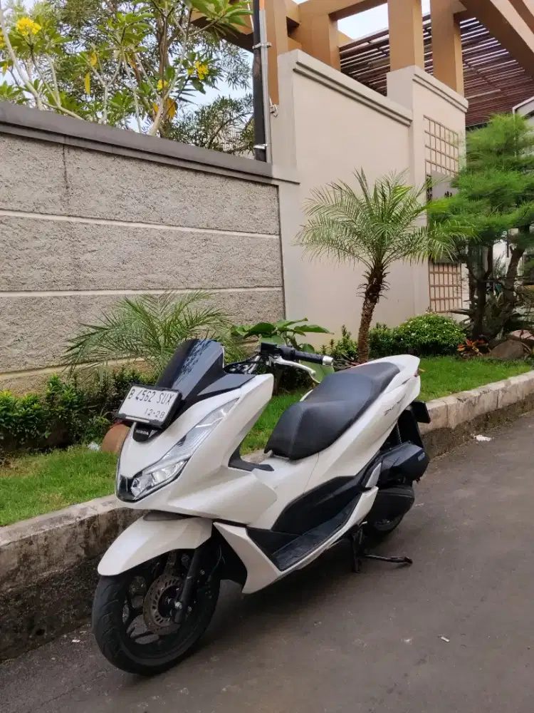 FORSALE HONDA PCX 160CC 2022