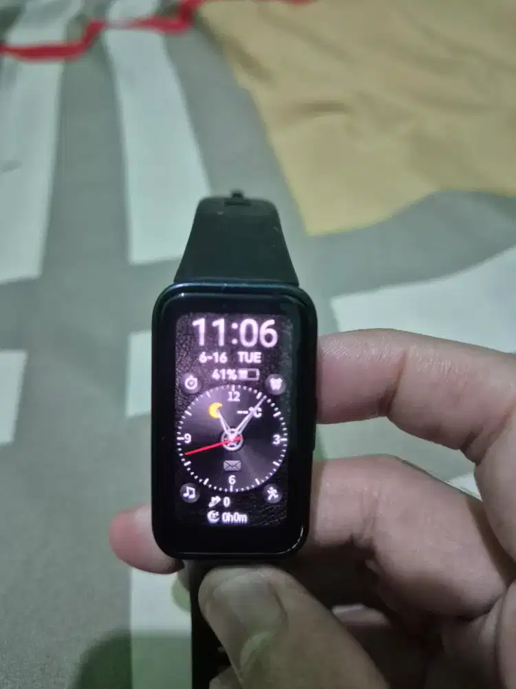 Huawei Band 8 bekas