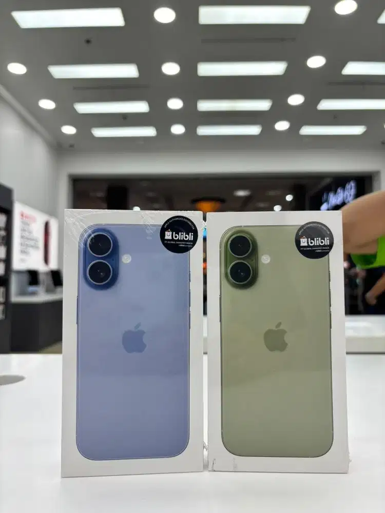 IPHONE 17 || CICILAN 0% SYARAT HANYA KTP SAJA