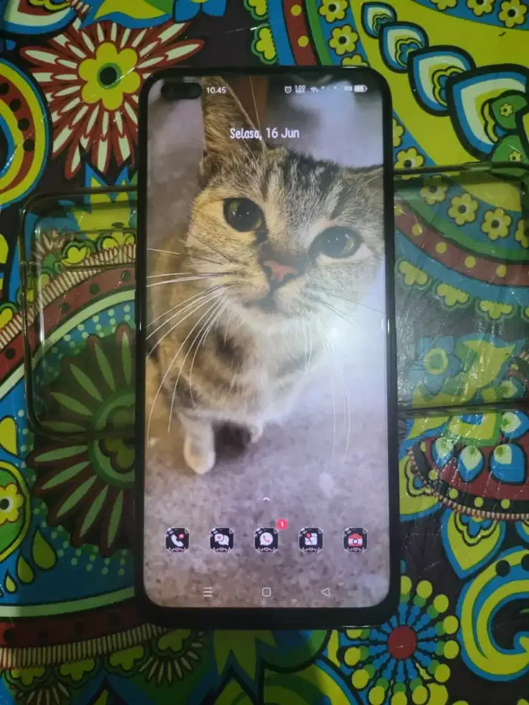 REALME X50 5G 6/128