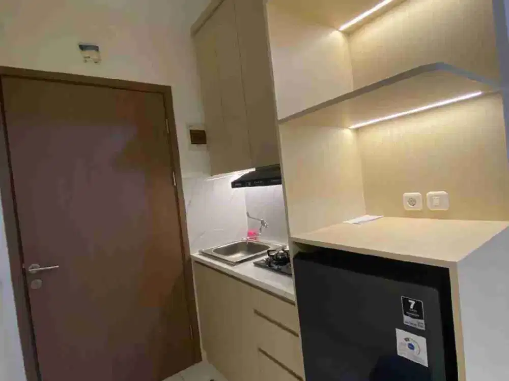FOR RENT – STUDIO TOWER DAHOMA